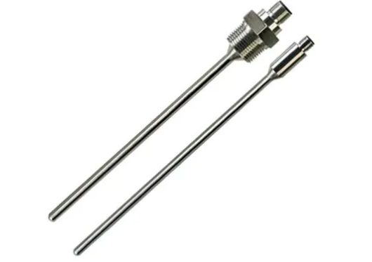 OMEGA PR-21A-3-100-A-1/4-0600-M12-1 RTD s, M12 RTD Probes Also M8 , RTD 1/4X6in NO THREAD M12CONN